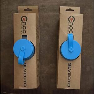 2 Cnoc Outdoors Vecto Water Container 42mm/ 3L